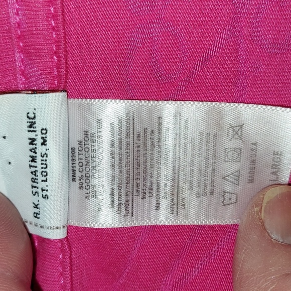 Harley Davidson tee shirt - Picture 6 of 8